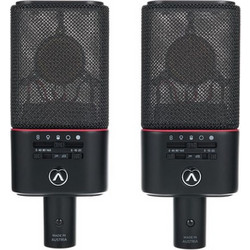 Austrian Audio OC818 Dual Go 2 Μικρόφωνο XLR