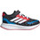 Adidas Spider-Man Runfalcon Παιδικά Αθλητικά Παπούτσια για Τρέξιμο Μαύρα Κόκκινα JR5660