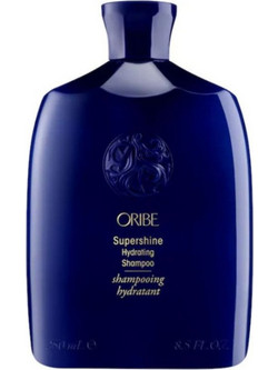 Oribe Supershine & Hydrating Σαμπουάν για Επανόρθωση 260ml