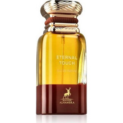 Maison Alhambra Eternal Touch Eau de Parfum 80ml