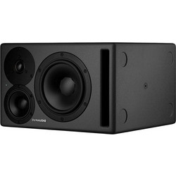 Dynaudio CORE-47 Left Αυτοενισχυόμενο Ηχείο Μαύρο