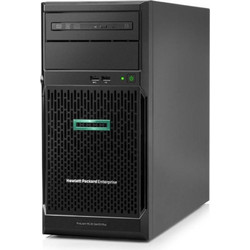 HP ProLiant ML30 Gen10 Plus (Intel Xeon E-2314/16GB DDR4/350W/FreeDos)
