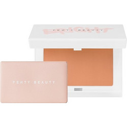 Fenty Beauty Bright Fix Peach Pressed Powder 8.5gr