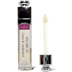 Melimpampa Plumping Lip Gloss 5ml