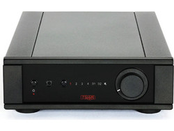 Rega Brio MK7 Ολοκληρωμένος Ενισχυτής Hi-Fi 73W/4Ω 50W/8Ω