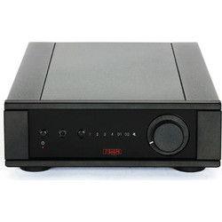 Rega Brio MK7 Ολοκληρωμένος Ενισχυτής Hi-Fi 73W/4Ω 50W/8Ω