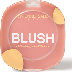 Vivienne Sabo 01 Powder Blush
