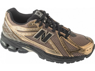 New Balance 1906R Ανδρικά Sneakers Χρυσά U1906RCJ