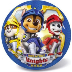 Star Παιδική Αερόμπαλα Paw Patrol 14cm 30/3192