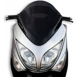 Malossi Φιμέ Ζελατίνα Μηχανής για Yamaha T-Max 500 '08-'11 574x460mm MAL-4517810