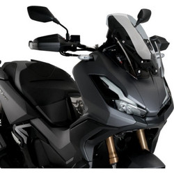 Puig 21273H Φιμέ Ζελατίνα Μηχανής για Honda ADV 350 '22-'25 440x290mm 604-01-6011044