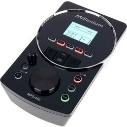 Millenium MPS-450 Drum Module