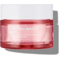 Tenzero Hyaluronic Acid Hydrating Water Cream 50gr