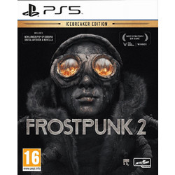 Frostpunk 2 PS5