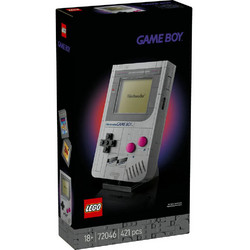 Lego Super Mario Game Boy για 18+ Ετών 72046
