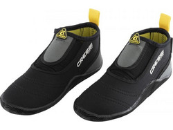 Cressi Aquatrek Pro Boots Black LX4301051