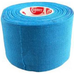 Cramer Ταινία Κινησιολογίας 3.8cm x 9.14m Μπλε 1τμχ
