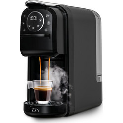 Izzy IZ-6019 Καφετιέρα Espresso για Kάψουλες Nespresso 20bar