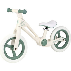 Bebe Stars Παιδικό Ποδήλατο Ισορροπίας Πράσινο Mint 675-176