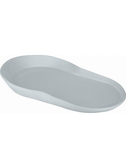 FreeON Prestige Μαλακή Αλλαξιέρα Μωρού Αφρώδης 70x45cm Γκρι