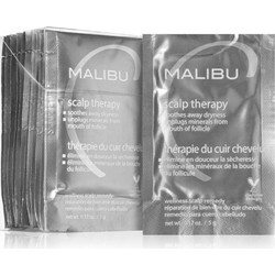 Malibu C Wellness Hair Remedy Scalp Silk Μαλλιών για Επανόρθωση 12x5gr