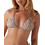Guess Bikini Top Τριγωνάκι Μπεζ E5GJ36KCRL2-P1LT