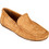 Extreme Ανδρικά Μοκασίνια Boat Shoes Καστόρινα Ταμπά GS01510M-CAM
