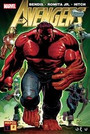 The Avengers Β' The Avengers Β'