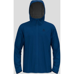 Odlo Ανδρικό Μπουφάν Softshell Μπλε 528672-25200