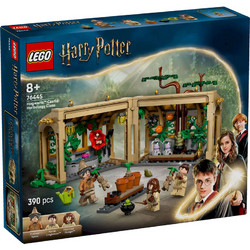 Lego Harry Potter Hogwarts Castle Herbology Class για 8+ Ετών 76445