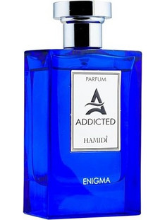 Hamidi Addicted Enigma Parfum 120ml