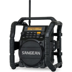 Sangean U-5 DBT