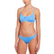 Nike Αθλητικό Bikini Set Μπουστάκι Γαλάζιο NESSF243-438 Nike Αθλητικό Bikini Set Μπουστάκι Γαλάζιο NESSF243-438
