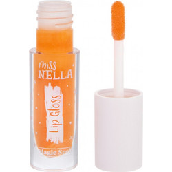 Miss Nella Magic Spell Παιδικό Lip Gloss