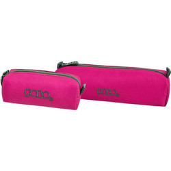 Polo Original Wallet Κασετίνα Βαρελάκι Φούξια Χακί 937006-4465