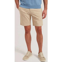 Ted Baker Ανδρική Βερμούδα Chino Μπεζ 280716
