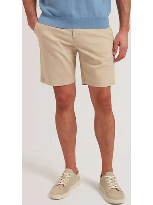 Ted Baker Ανδρική Βερμούδα Chino Μπεζ 280716