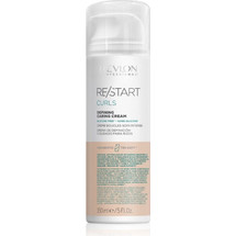 Revlon Curls Defining Κρέμα Φορμαρίσματος Μαλλιών για Μπούκλες 150ml