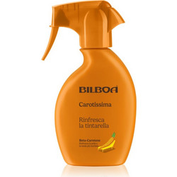 Bilboa Carotissima After Sun Spray Σώματος 250ml