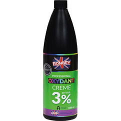 Ronney Κρέμα Οξειδωτική 3% 1lt