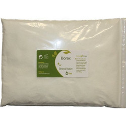 Nature & Body Βόρακας 1kg
