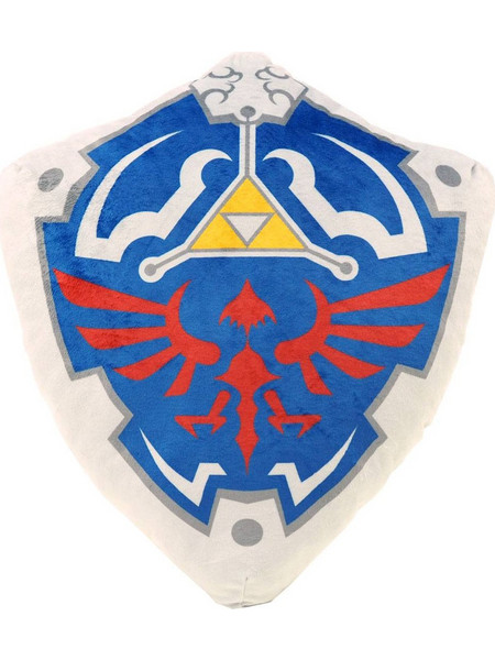 Sanei Legend Of Zelda Hylian Shield 40cm