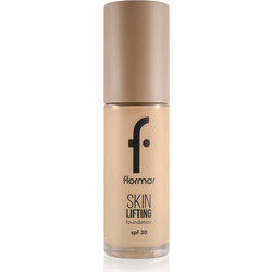 Flormar Skin Lifting 060 Golden Neutral Liquid Foundation SPF30 30ml