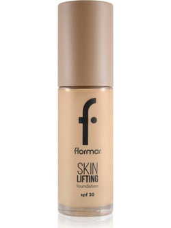 Flormar Skin Lifting 060 Golden Neutral Liquid Foundation SPF30 30ml