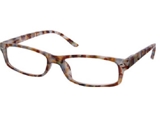 EyeLead E222 Γυναικεία Γυαλιά Πρεσβυωπίας +1.75 Κοκάλινα Ταρταρούγα
