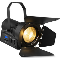 Beamz Pro BTK200C Φωτορυθμικό Προβολέας LED DMX Φυσικό Λευκό