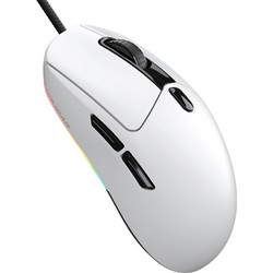 Cougar Minos Neo Ενσύρματο Gaming Ποντίκι RGB 6200 DPI White