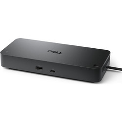 Dell Pro SD25 USB-C Docking Station με DisplayPort / HDMI PD Ethernet