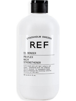 REF ProPlex 01.Bonder Λοσιόν Μαλλιών για Επανόρθωση 500ml