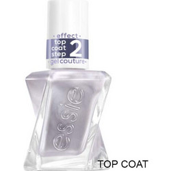 Essie 564 Magnetic Wave Top Coat Gloss Βερνίκι Νυχιών